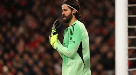 “Milan” bu qapıçı üçün danışıqlara BAŞLADI