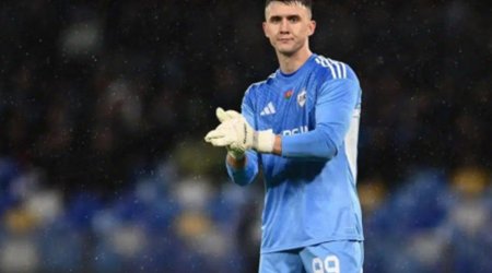 Koxalskinin seyvi ən yaxşılar sırasında – VİDEO