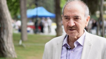 Mitinq biznesi, xaricdən gələn pullar, gizli sponsorlar – Cəmil Həsənlinin qaranlıq FƏALİYYƏTİ