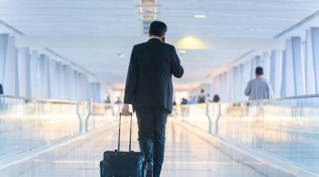 İşçi yalnız bu halda ezamiyyətə getməyə məcbur edilə bilməz - YENİ QAYDA