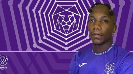 “Şamaxı”nın futbolçusu bu oyunu BURAXACAQ