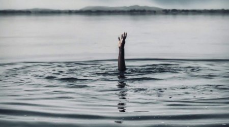 Göygöldə 86 yaşlı kişi kanalda boğuldu