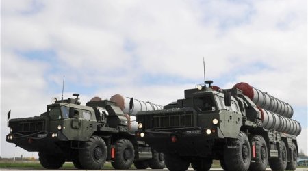 Lavrov: “Türkiyənin S-400-lərlə bağlı Rusiya qarşısında öhdəliyi var”