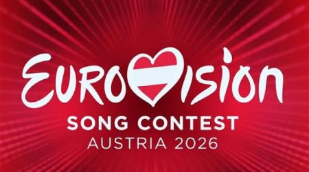 Daha bir ölkə “Avroviziya 2026”da iştirakdan imtina etdi