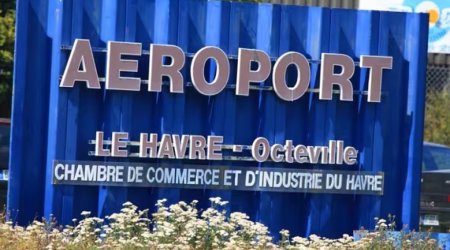 Fransada təyyarə qəzaya uğradı – ÖLƏN VAR