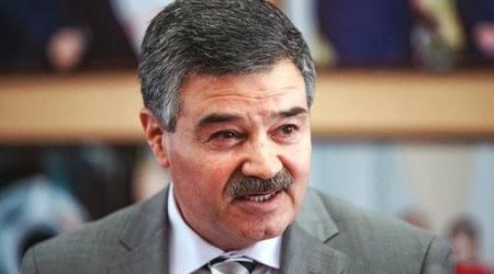 Ukrayna tarixində Türk amili - Eynulla Mədətli YAZIR