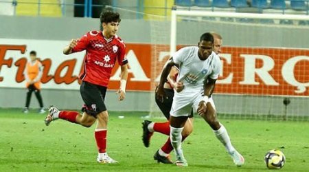 “Qəbələ” – “Turan Tovuz” oyunu gələn il KEÇİRİLƏCƏK