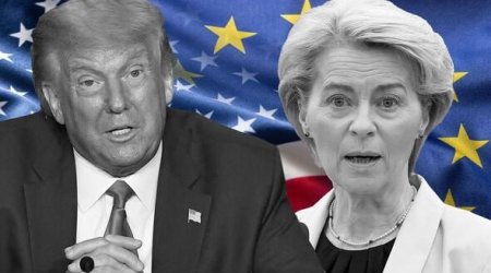 Lyayendən ABŞ-a SƏRT REAKSİYA – “İşimizə müdaxilə etməyin”