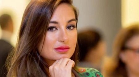 Arzu Əliyevadan Heydər Əliyevin anım günü ilə bağlı paylaşım – FOTO