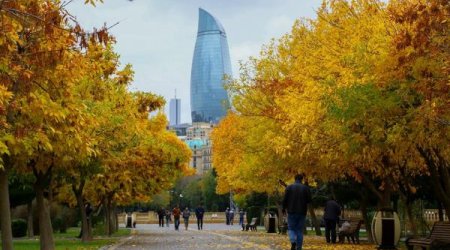 Sabah hava necə olacaq? – PROQNOZ