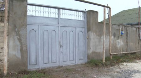 Bakıda 44 yaşlı kişinin qətlinin təfərrüatı – VİDEO