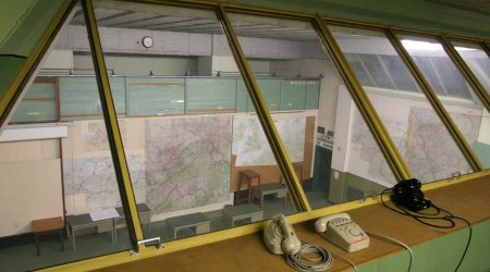 Gərginlik ARTIR - NATO Rusiya ilə sərhəddə bunkerlərin inşasına başladı – FOTO