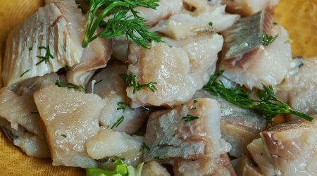 Dünyanın ən iyrənc yeməkləri bəlli oldu – Suiti üzgəcləri, quzu başı...