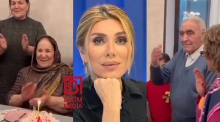 Xoşqədəm Hidayətqızı: “Sizsiz yaşamaq o qədər çətindir ki…” - VİDEO