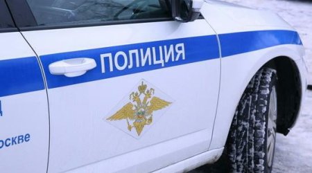 Rusiya polisindən Voronejdə növbəti ƏMƏLİYYAT: Soydaşlarımız saxlanıldı - VİDEO