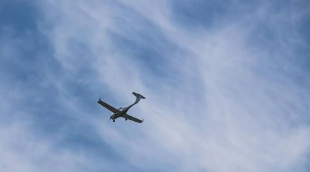 Rusiyada təyyarə qəzası olub, xəsarət alan var