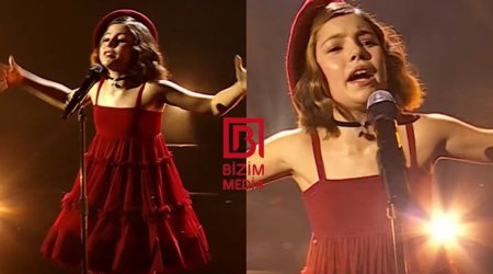 “Uşaq Avroviziya 2025”in qalibi SEÇİLDİ - VİDEO