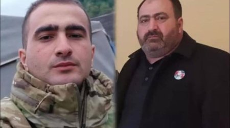 “Mixaylo”nun atası vəfat etdi - FOTO