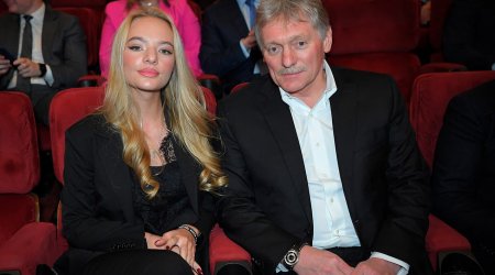 Peskov: “Uşaqlarımın tərbiyəsinə vaxt sərf edə bilmirəm”