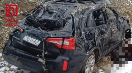 Qusar qəzasında ölən qadınların adları AÇIQLANDI - ÖZƏL