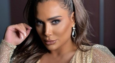 "Ayıb olsun mənə dediklərinə görə" - ağlayaraq efirdən GETDİ - VİDEO