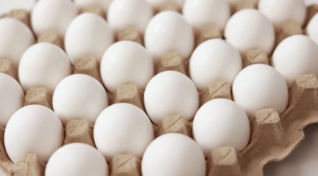 Azərbaycanda broyler yumurtaları BAHALAŞDI – VİDEO