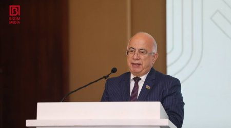 Komitə sədri: “Cinayətkarlıq çoxdursa, səbəbini dini düşüncədə axtarmaq lazımdır”