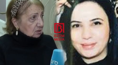 Yaşar Nurinin xanımı qızının vəfatından DANIŞDI: &ldquo;Bunu qəbul edə bilmirəm&rdquo; - VİDEO