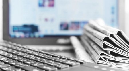 Ana dilinin qorunmasında MEDİANIN ROLU – Mövcud vəziyyət və zəruri ADDIMLAR