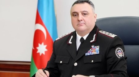 TƏBİB sədri Eldar Mahmudovun qohumuna vəzifə verdi