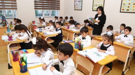 Məktəblərdə yeni dərs tədris oluna bilər – RƏSMİ