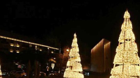 Bakı Yeni ilə belə hazırlaşır – FOTO