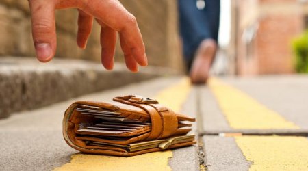 İtən əşyalar necə tapılıb sahibinə QAYTARILIR? – Rəsmi AÇIQLAMA