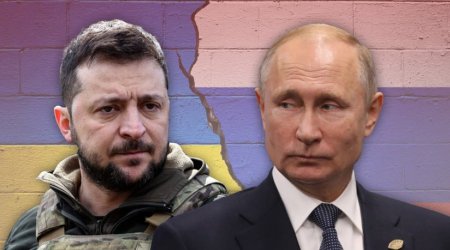 Kupyanskı qazandı, bütün Donetski itirir... &ndash; Ukrayna savaşında GÖZLƏNİLMƏZ VƏZİYYƏT