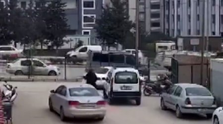 Türkiyədə ZƏLZƏLƏ oldu – VİDEO