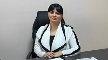 Baş həkimin ölkədən çıxışına STOP qoyuldu