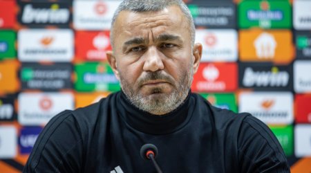 &ldquo;Qarabağ&rdquo; qışda yeni transfer edəcək? &ndash; Qurban Qurbanovdan AÇIQLAMA