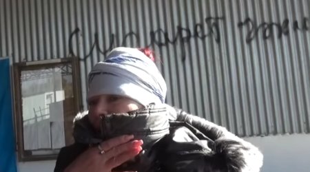 Gəlini tərəfindən öldürüldüyü deyilən qadının qohumu: "Meyiti yuyanda boğazında izlər görmüşdüm" – VİDEO