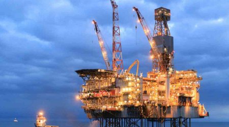 &ldquo;Şahdəniz&rdquo;dən hasil olunan qaz və kondensatın HƏCMİ