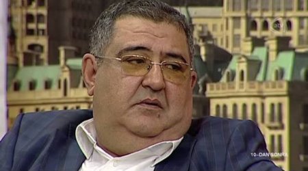 Vüqar Əhməd SAXLANILIB? - YENİLƏNİB