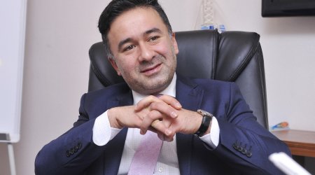 Tahir İmanovun adından dələduzluq - VİDEO