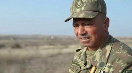 “Gizir Xanı”ya şəhidlik statusu verildi