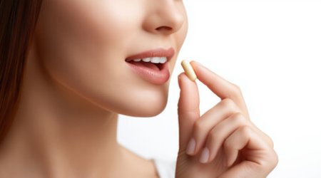 "Dərmanlarla vitaminləri qarışdırıb atmaq olmaz, yoxsa..."