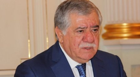 SON DƏQİQƏ! Abbas Abbasov Ramiz Mehdiyev işi ilə bağlı AXTARIŞA VERİLDİ