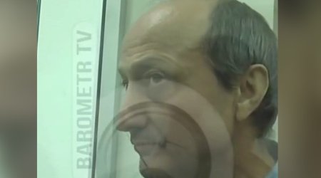 &ldquo;Mənə yaxşı baxırlar, hökumət də, məhkəmə də sağ olsun&rdquo; &ndash; VİDEO