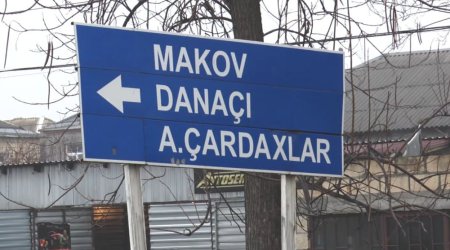 Zaqatalada həyətdən meyit tapıldı