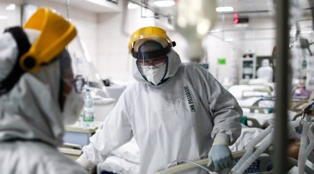 Qonşu ölkələrdə yeni virus YAYILIR – Azərbaycanda da qeydə alınıb? – RƏSMİ AÇIQLAMA