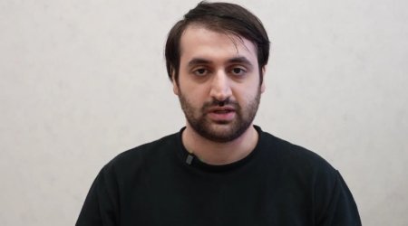 Xəstə uşaqlara yardım adı ilə 200 min manatı ələ keçirən şəxs SAXLANILDI &ndash; VİDEO