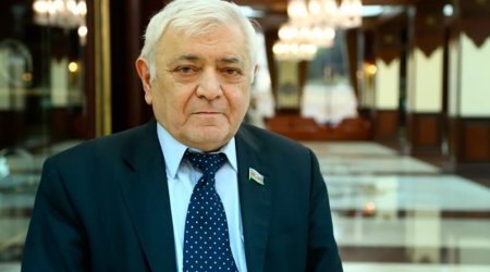 Aqil Abbas: &ldquo;Bu təşəbbüsə gör nə qədər insan sevinəcək&rdquo;