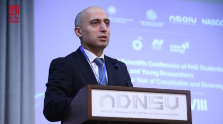 Bu məktəblər gələn ildən distant təhsilə keçəcək &ndash; VİDEO